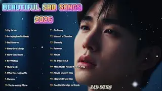 Pop Playlist Sad Song|| English Song Relaxing Song