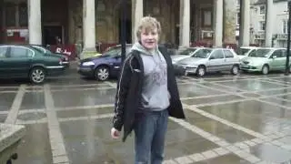 History of Northampton's monuments