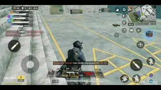 call of duty : classic Alcatraz mode gameplay