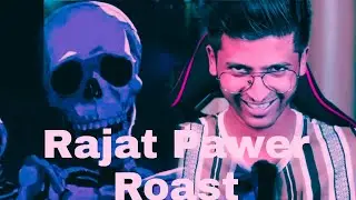Skeleton Roasting @Rajat Pawar