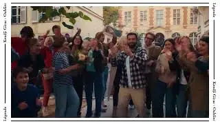 Kendji Girac - Oublier (Légende)