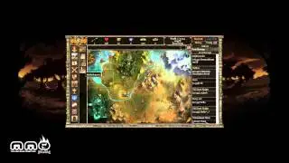 Glory Wars Gameplay First Look