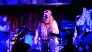 Gypsy Road ( new Australian Rock band)
