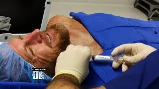 Injection Cures PTSD?!