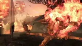 SNIPER ELITE 3 : AFRICA