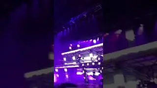 A$AP Rocky brings out Lil B in SF