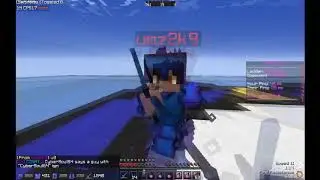 umz2k9 vs BasicNoob