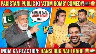 PAKISTANI PUBLIC: 