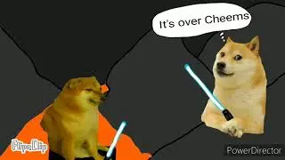 Doge has the High Ground
