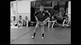 BJC VIC CAMP 1994 - BJMA