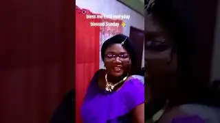 bless me Lord #faith #blessings #singing please subscribe to my YouTube channel thanks 🙏