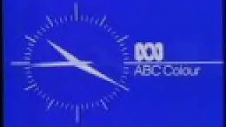 ABN2 Clock 1980