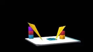 Hololens Sample Windows 10 Emulator and Unity