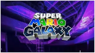 muffled music mix - super mario galaxy edition // distant vibes ( 🎧 headphones recommend!)