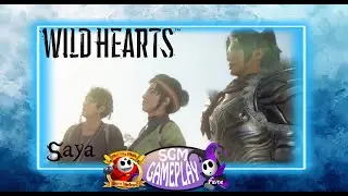 THE PATH TO MINOTA- RAGETAIL BATTLE-WILD HEARTS (SAYA)
