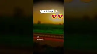 Back to home #leave #fauji #chutti #trendingreels #trendingshorts #faujilife #faujistatus