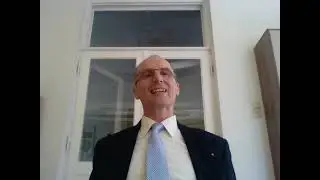Peter Reizlein: Klimadiskurs beim Landesjugendring M-V