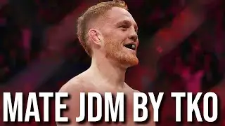 My Final Prediction For Belal Muhammad vs JDM (UFC 315)