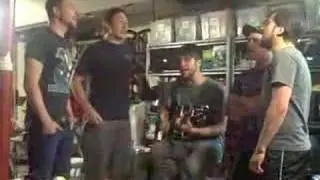Midnight Suit - The Ammunition (acoustic)