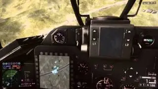 JDAM Precision Strike