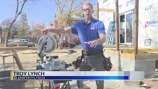 Troy Construction Standup