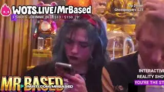 🔴LIVE- MR BASED & Gram! 2-11-2926