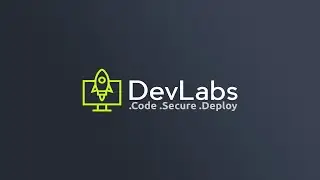 Welcome to DevLabs!