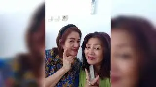 Pembukaan Studio Nora Dance