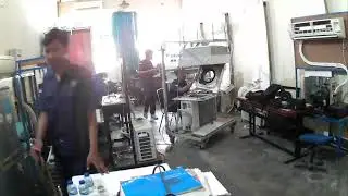TRU IV A POLITEKNIK NEGERI BALI