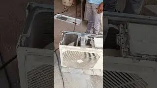 ac  service time