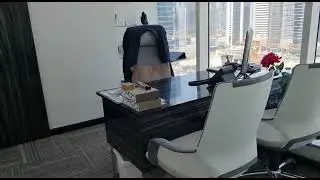 June 2, 2021 - Al Manara Tower