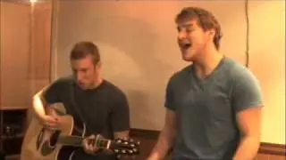 Good Luck Jane Trying Acoustic (EP on iTunes)