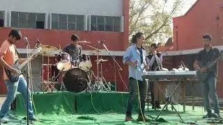 'D20' PERFORMING  