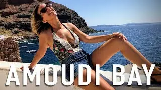 Santorini Greece Top Things To Do in 2026 | Europe Travel