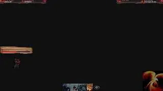Raid runs.