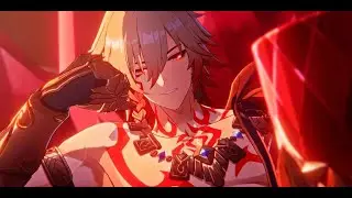 3.1 V3 | E0S1 Myde 4 Cost 0Cycle Memory Of Chaos  - Honkai Star Rail