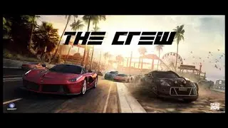 How to Unlock 100% of the Map in The Crew (2014)