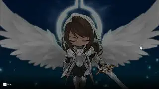 新楓之谷  箭神 極限賽蓮 11分 ｜MapleStory  Bow Master vs Extreme Chosen Seren 11Mins