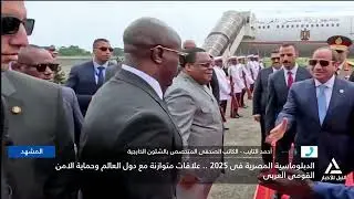 أحمد التايب: مصر استطاعت أن تعلن عن نفسها من جديد