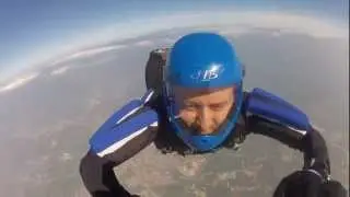 SkydiveThiene  - Max and me