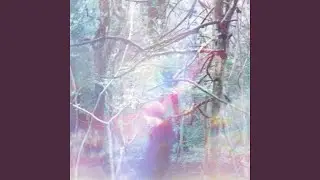 iridescent