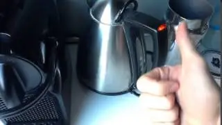 Secret of the watercooker...