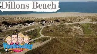 Dillon Beach Lawsons Landing Bodega Bay