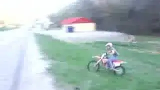 Highway Jump