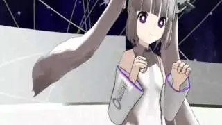 [MMD] This Device Has Been Modified