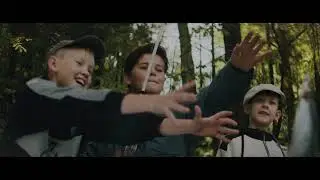 SH1LLER - New Chapter (Yangi Sahifa) ft. Surve [Official Music Video]