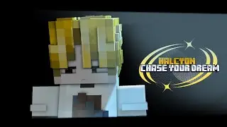 Prologue Kaito Rei | Halcyon : Chase Your Dream