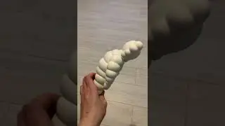 KAWS: What Party 30cm - White (DROPTOY REPLICA)