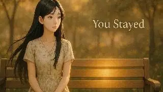 You Stayed 