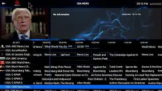 AweTV  New Customer